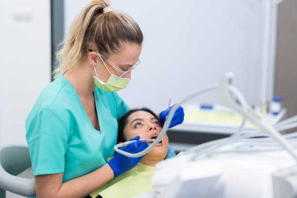 Best Emergency Denture Repair in Greenfield, MN