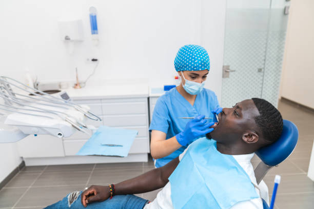 Best Emergency Orthodontic Repairs in Greenfield, MN